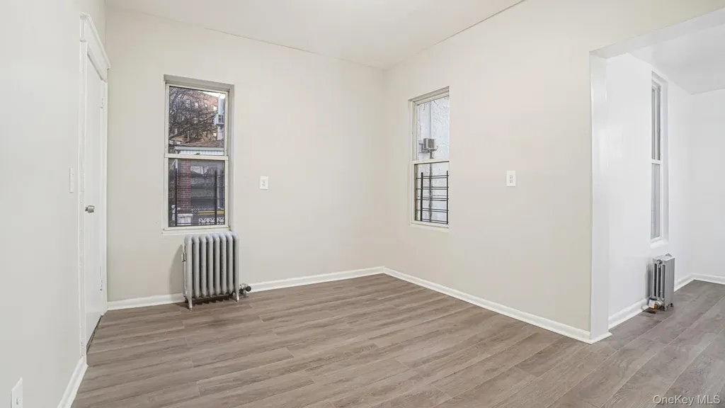 1819 Palisade Place Bronx NY 10453
