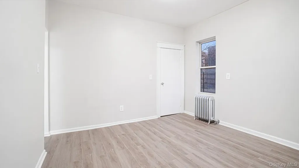 1819 Palisade Place Bronx NY 10453