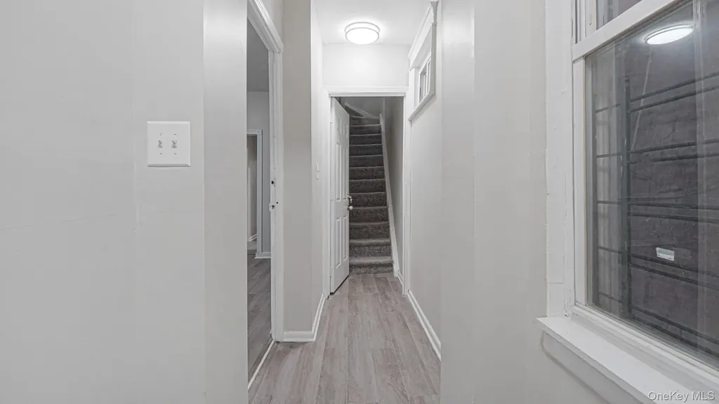 1819 Palisade Place Bronx NY 10453