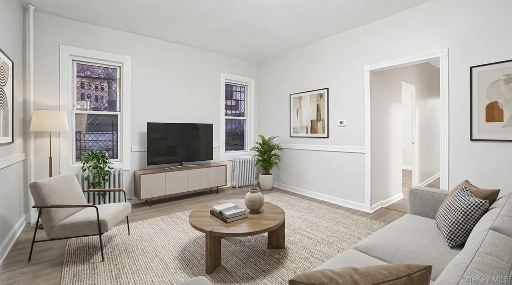 1819 Palisade Place Bronx NY 10453