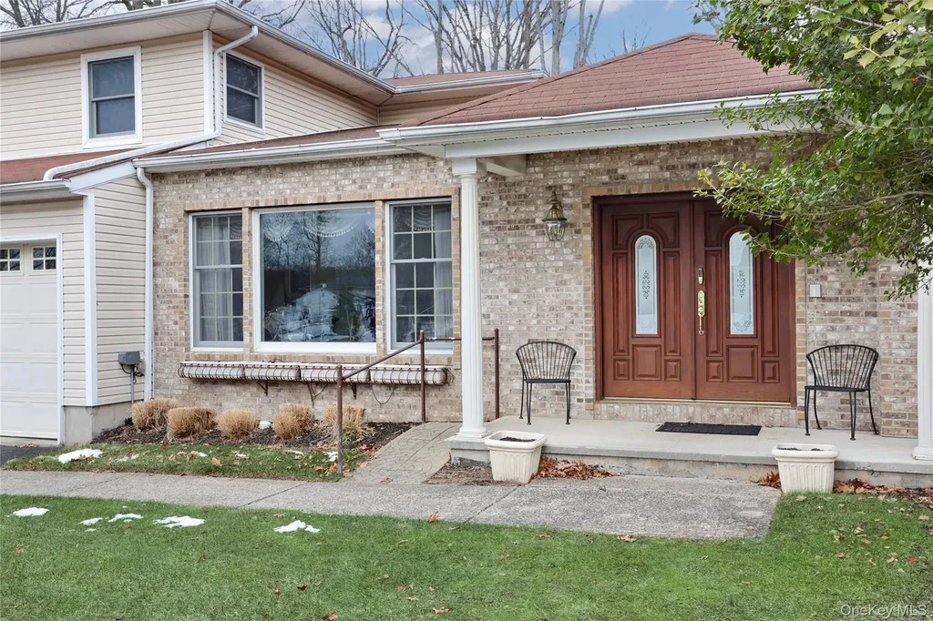 6 Orchard Hill Drive Monsey NY 10952