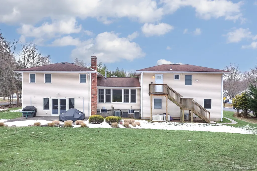6 Orchard Hill Drive Monsey NY 10952