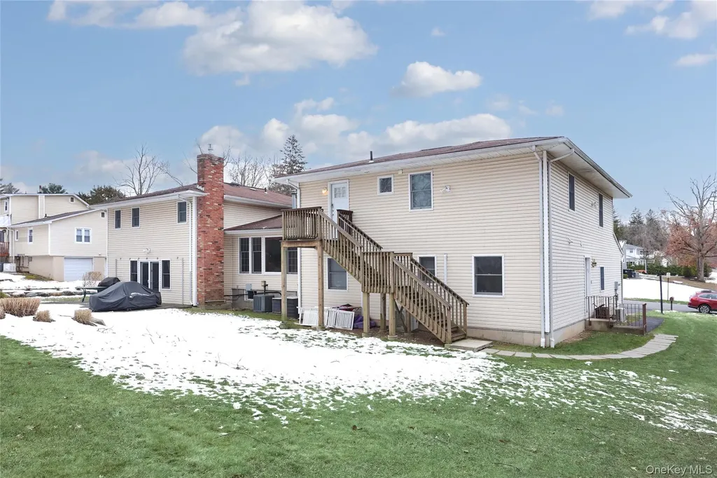 6 Orchard Hill Drive Monsey NY 10952
