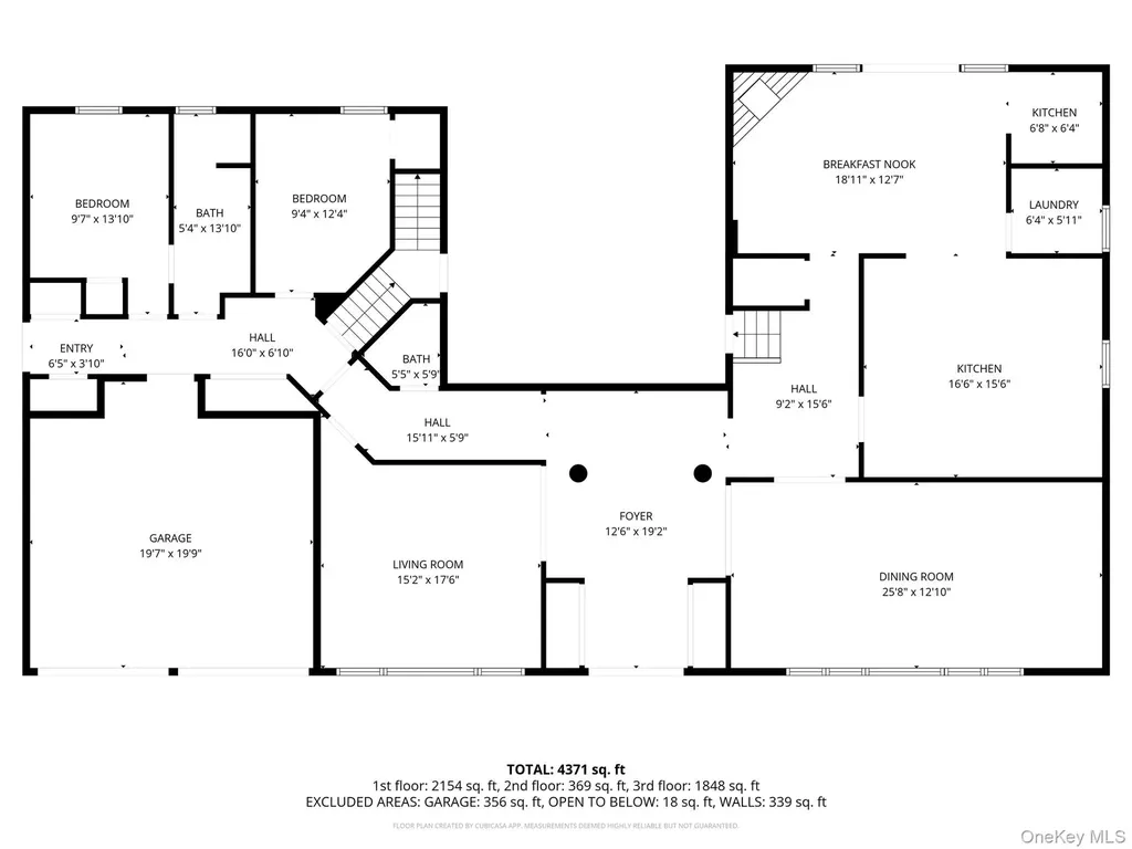 6 Orchard Hill Drive Monsey NY 10952