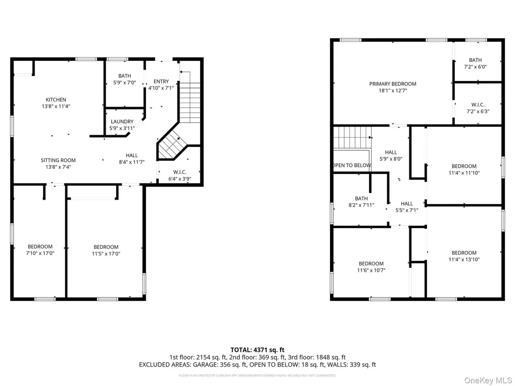 6 Orchard Hill Drive Monsey NY 10952