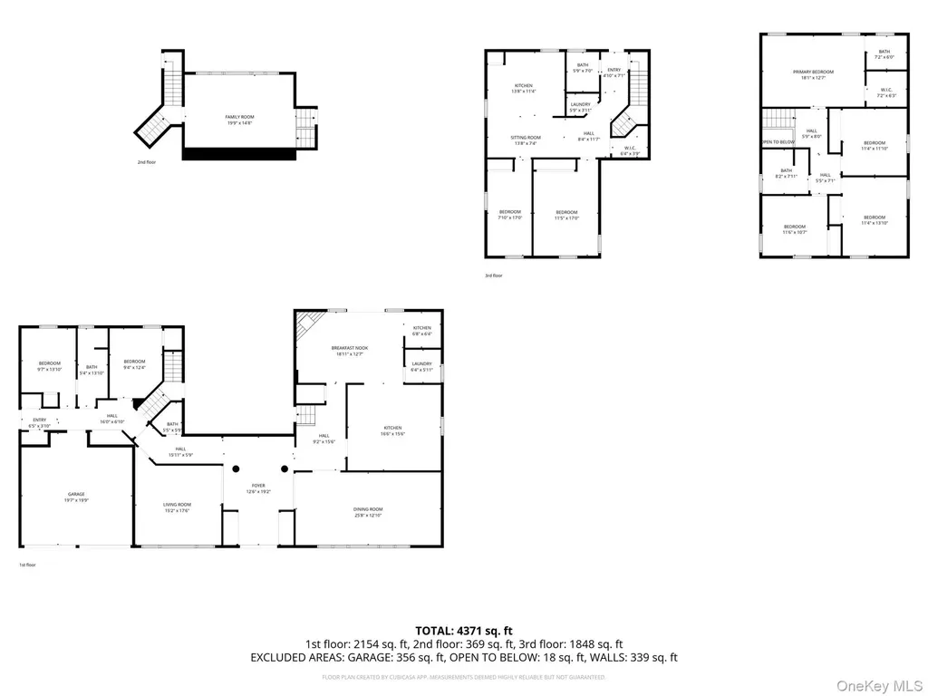 6 Orchard Hill Drive Monsey NY 10952