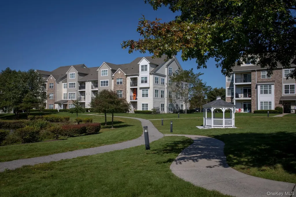 1 Charles Pond Drive Coram NY 11727