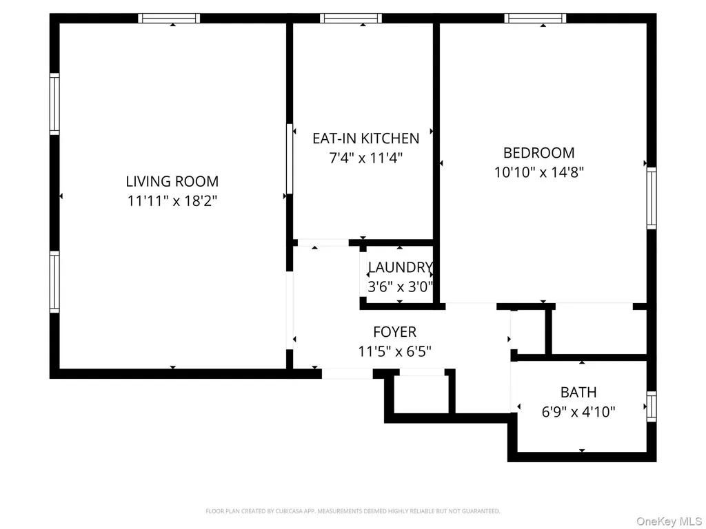 61 Manchester Eastchester NY 10709
