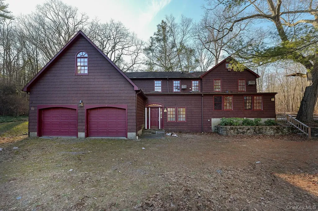 398 Illington Road Ossining NY 10562