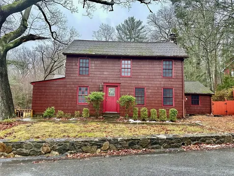 398 Illington Road Ossining NY 10562