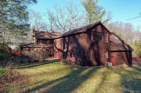 398 Illington Road Ossining NY 10562