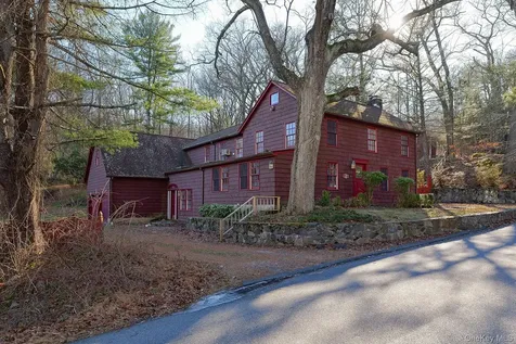 398 Illington Road Ossining NY 10562
