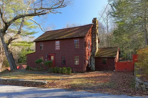 398 Illington Road Ossining NY 10562