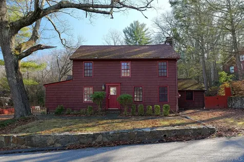 398 Illington Road Ossining NY 10562