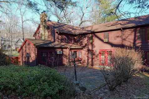 398 Illington Road Ossining NY 10562