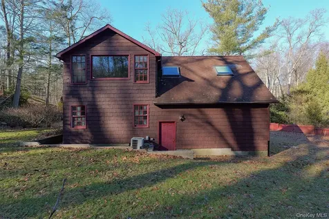 398 Illington Road Ossining NY 10562