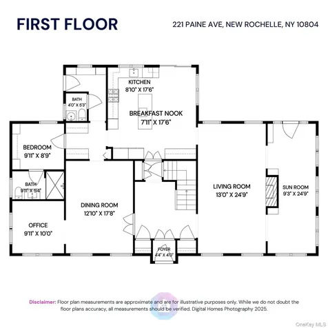 221 Paine Avenue New Rochelle NY 10804