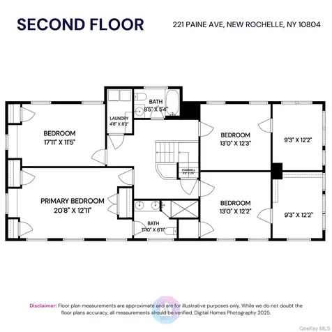 221 Paine Avenue New Rochelle NY 10804
