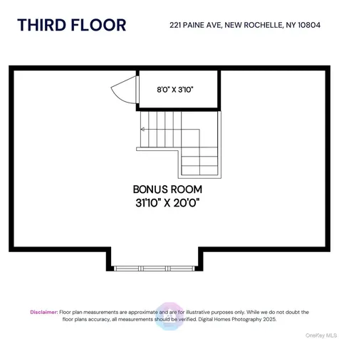 221 Paine Avenue New Rochelle NY 10804