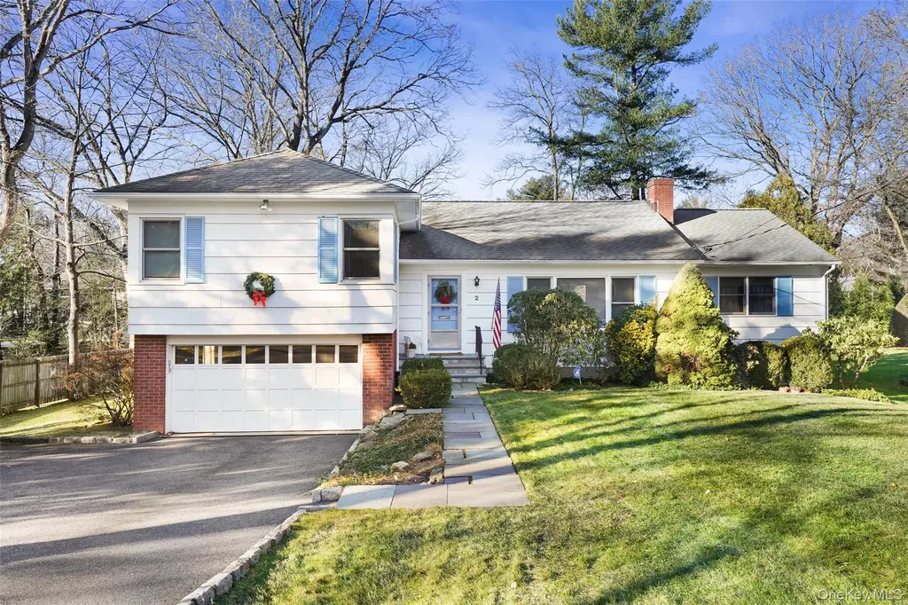 2 Churchill Road Rye Brook NY 10573