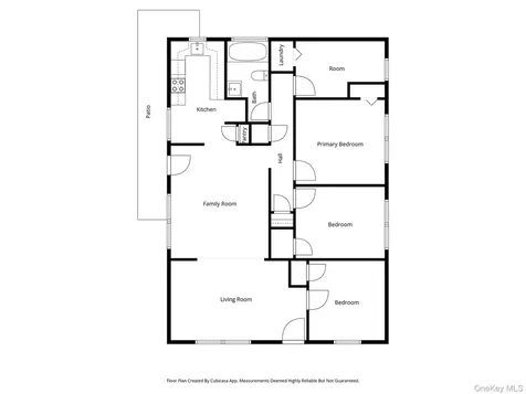 28 Quaker Road Carmel NY 10512