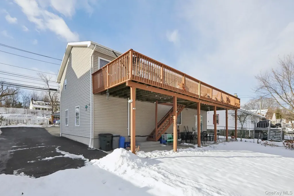 36 N Liberty Drive Stony Point NY 10980