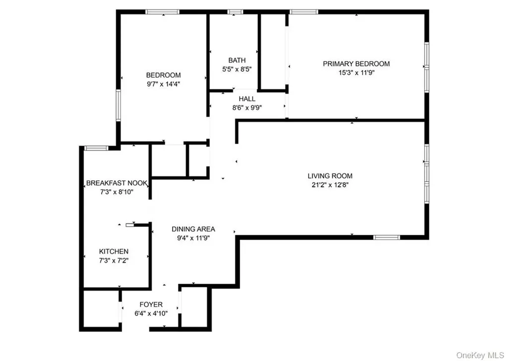 5601 Riverdale Avenue Bronx NY 10471