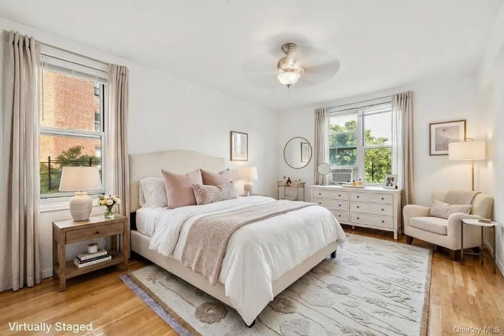 5601 Riverdale Avenue Bronx NY 10471