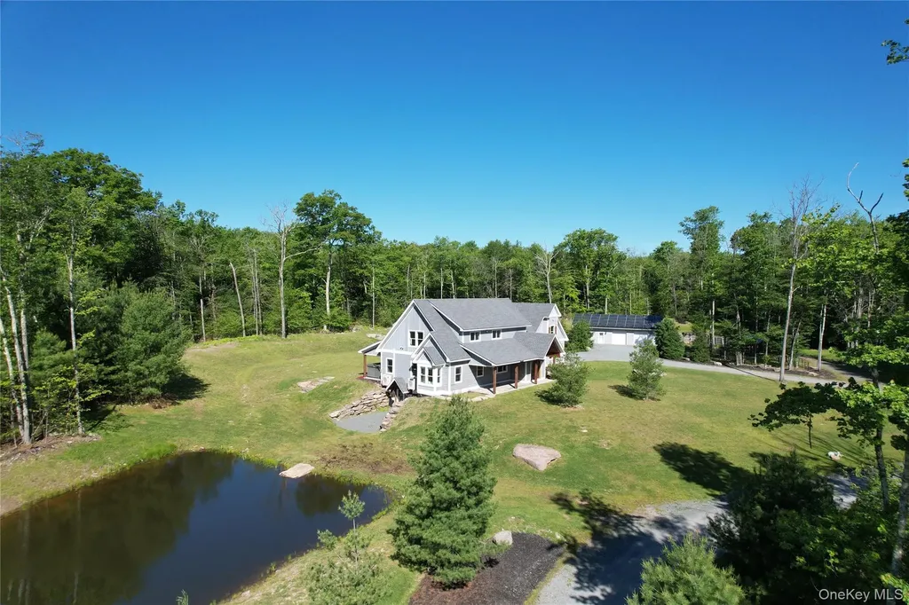 123 Wildwood Way Forestburgh NY 12777