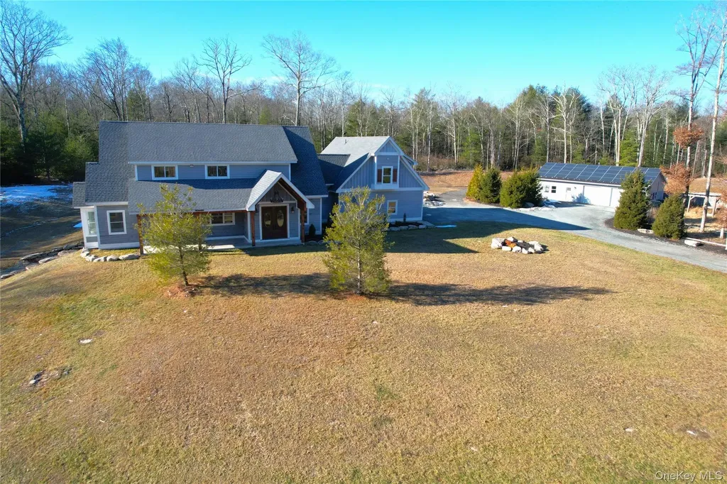 123 Wildwood Way Forestburgh NY 12777