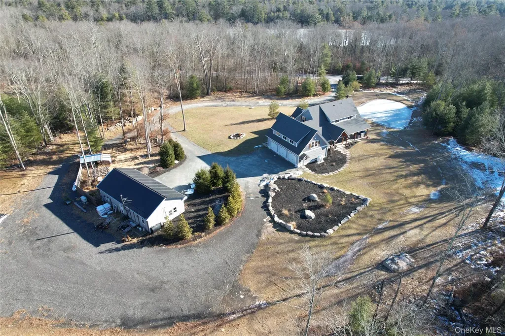 123 Wildwood Way Forestburgh NY 12777