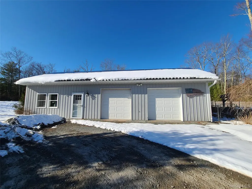 123 Wildwood Way Forestburgh NY 12777