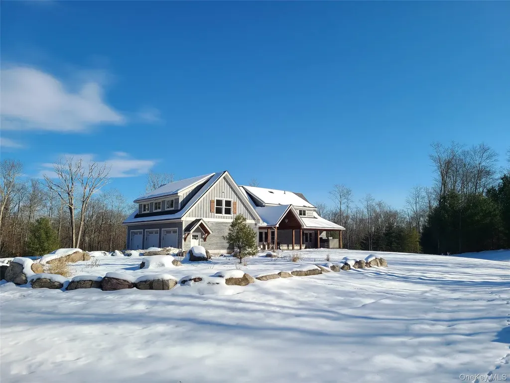 123 Wildwood Way Forestburgh NY 12777