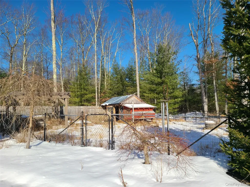 123 Wildwood Way Forestburgh NY 12777