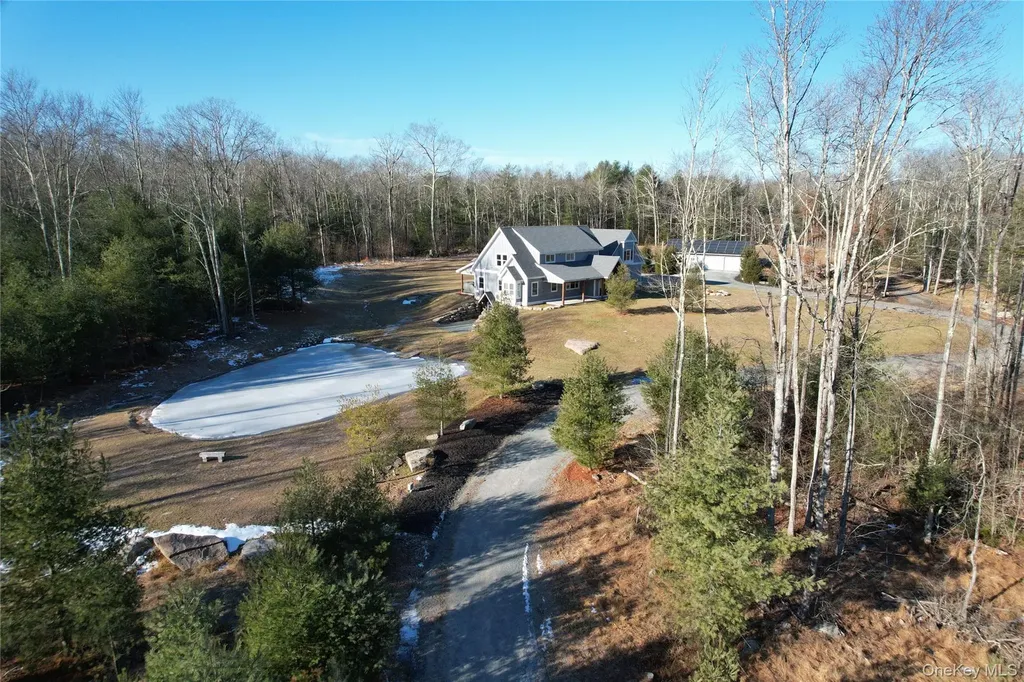 123 Wildwood Way Forestburgh NY 12777