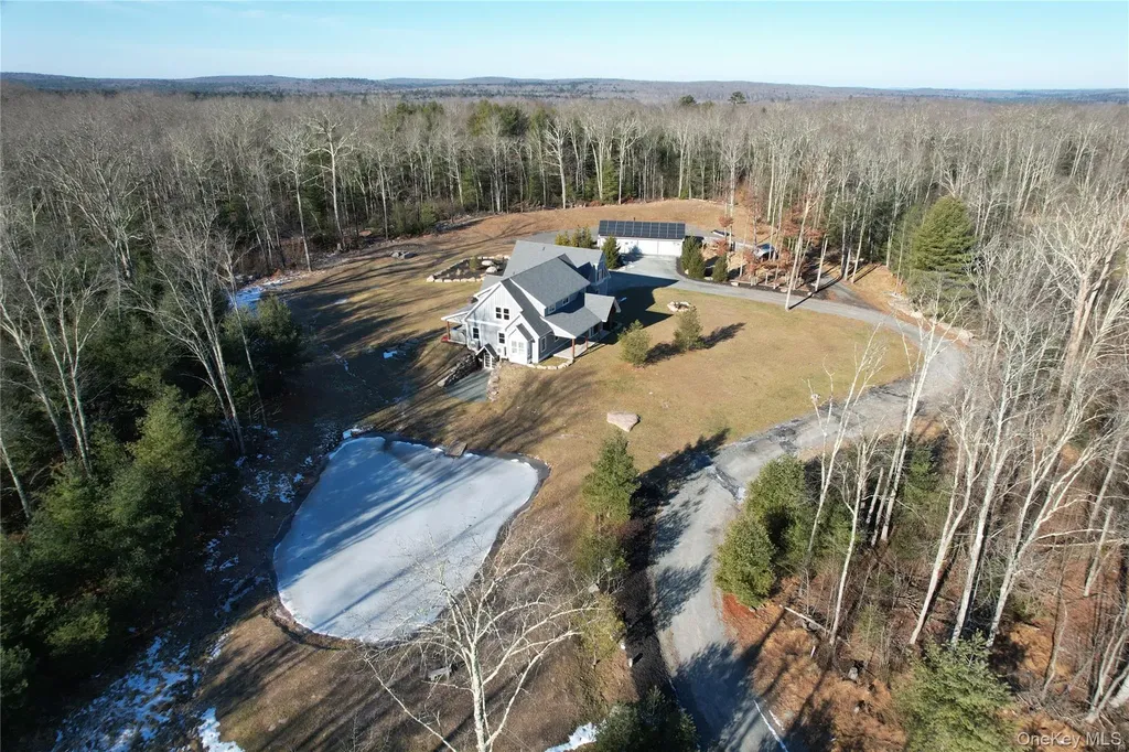 123 Wildwood Way Forestburgh NY 12777