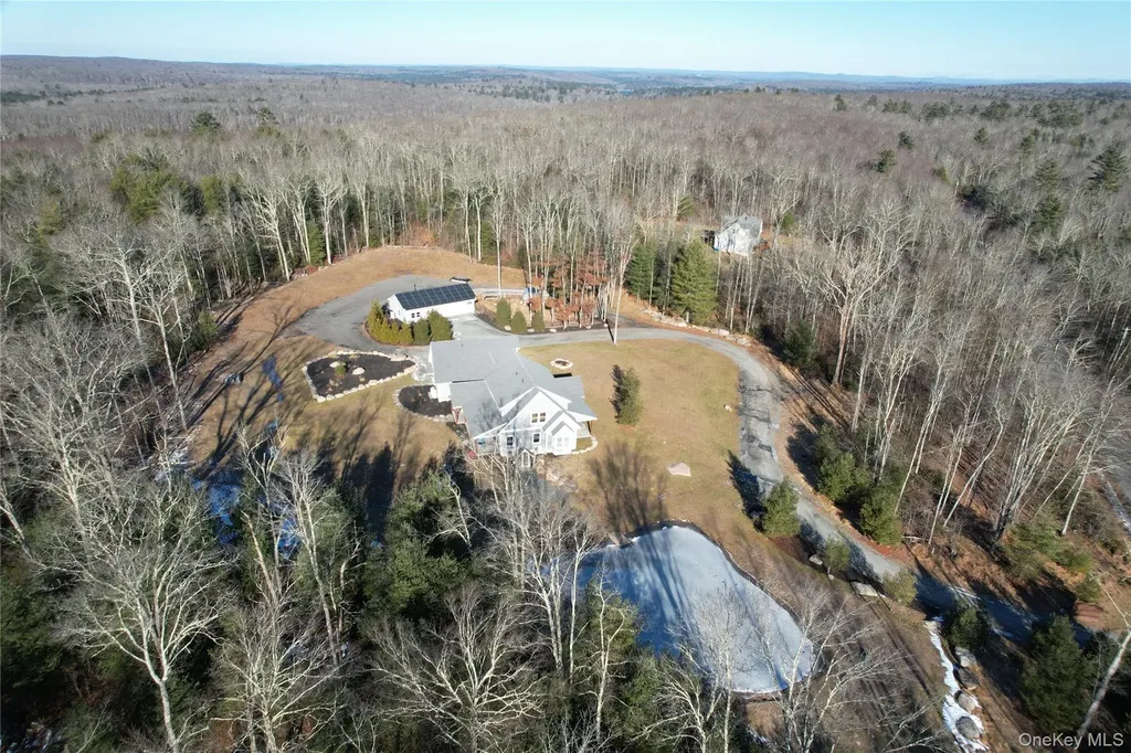 123 Wildwood Way Forestburgh NY 12777