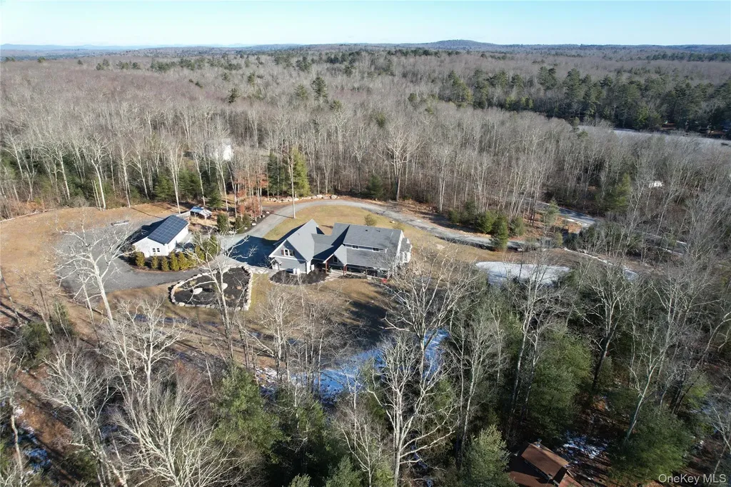 123 Wildwood Way Forestburgh NY 12777