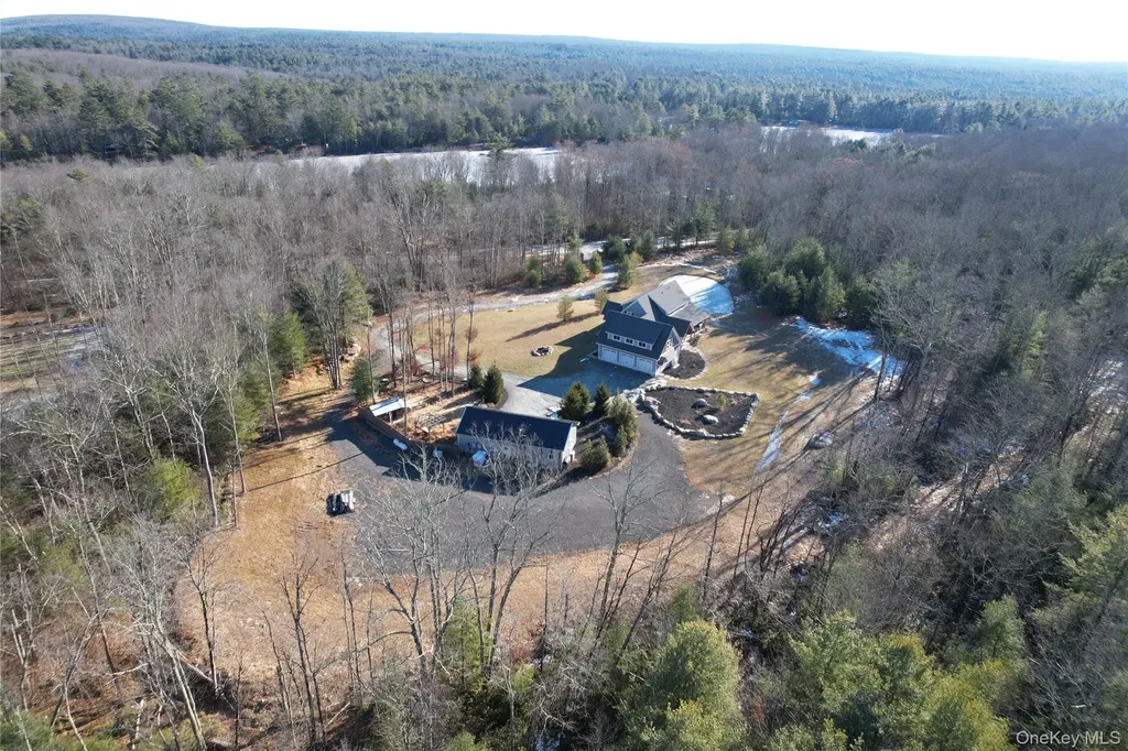 123 Wildwood Way Forestburgh NY 12777