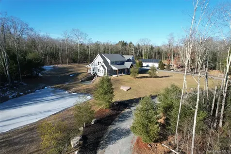 123 Wildwood Way Forestburgh NY 12777