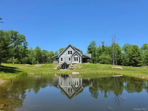 123 Wildwood Way Forestburgh NY 12777