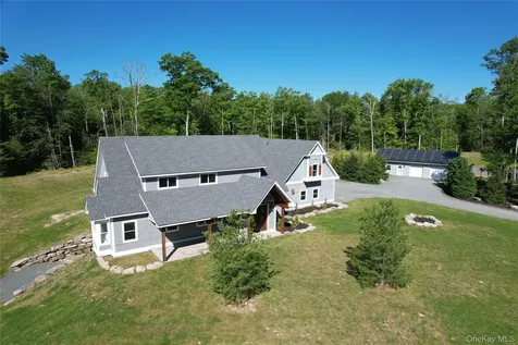 123 Wildwood Way Forestburgh NY 12777
