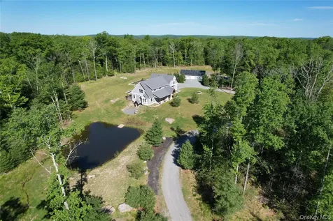 123 Wildwood Way Forestburgh NY 12777
