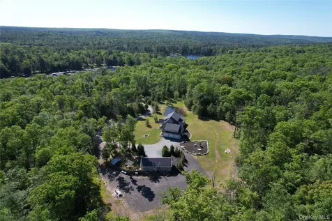 123 Wildwood Way Forestburgh NY 12777