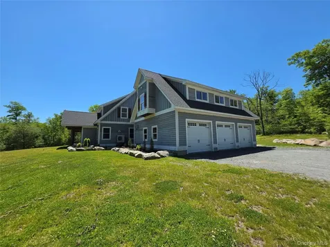 123 Wildwood Way Forestburgh NY 12777