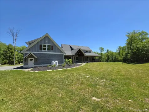 123 Wildwood Way Forestburgh NY 12777