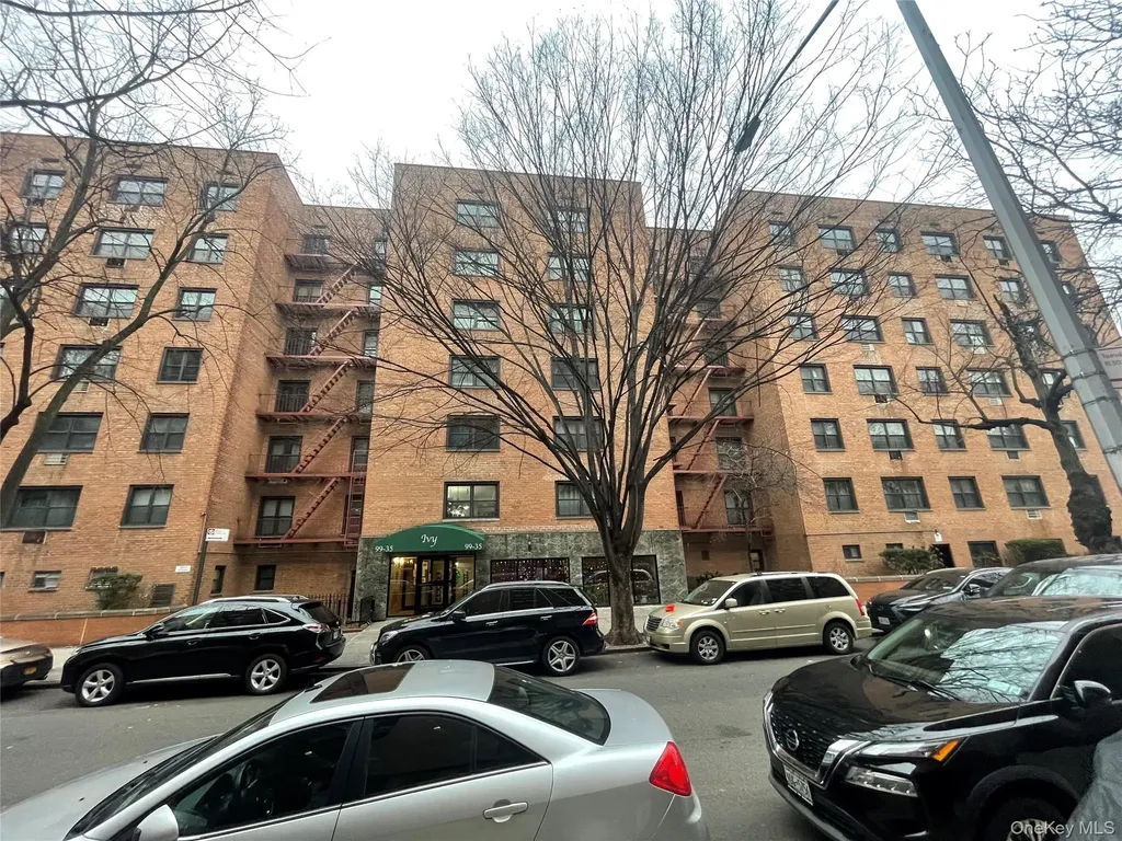 99-35 59 Avenue Corona NY 11368