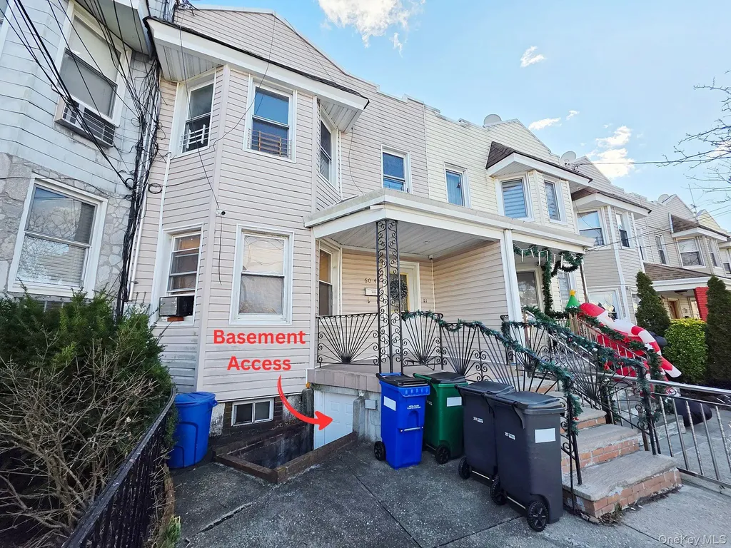 60-48 80th Avenue Glendale NY 11385