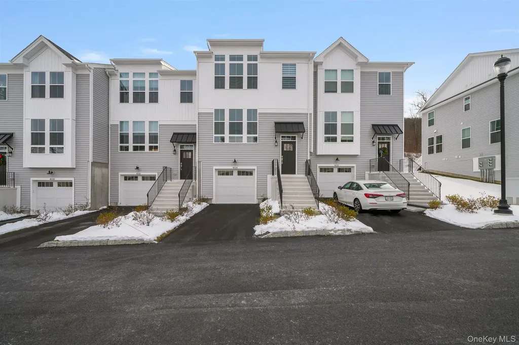 4034 Chestnut Ridge Road Fishkill NY 12524