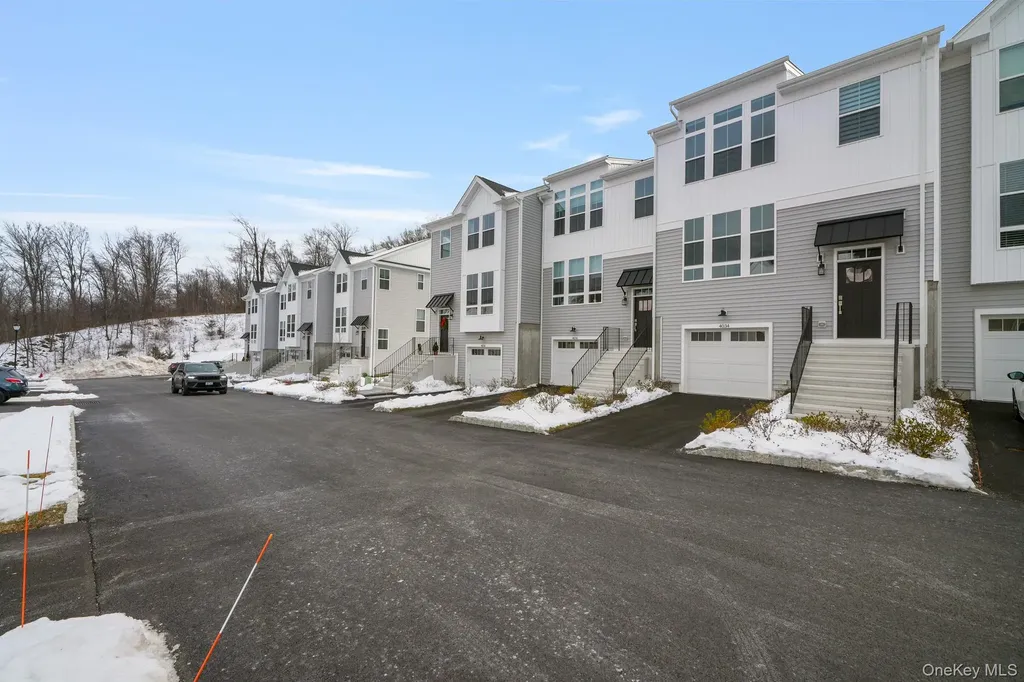 4034 Chestnut Ridge Road Fishkill NY 12524